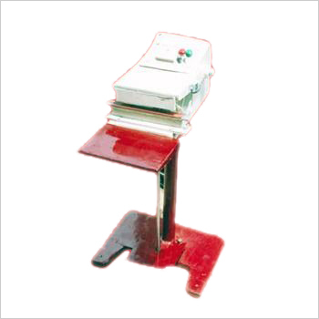 Pedal Sealing Machine Pedal Sealing Machine