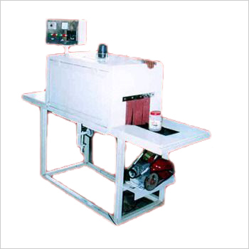 Shrink Wrapping Machine Shrink Wrapping Machine
