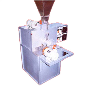 Snacks Extruder Machine Snacks Extruder Machine