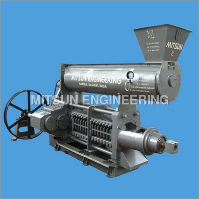 Oil Mill Equipment Oil Mill Equipment