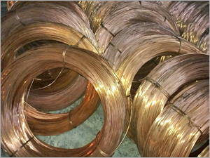 Copper Wire Copper Wire