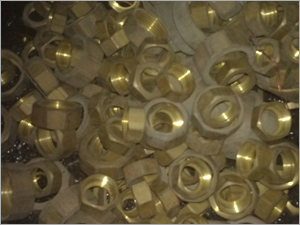 Brass Scraps Brass Scraps
