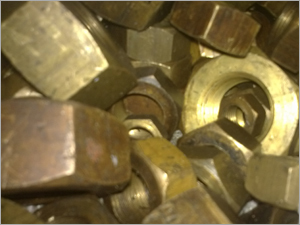 Brass Scrap Brass Scrap