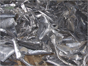 Lead Scrap Lead Scrap