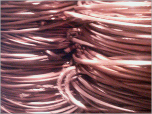 Millberry Cable Scraps Millberry Cable Scraps