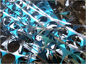 Stainless Steel Scrap Stainless Steel Scrap