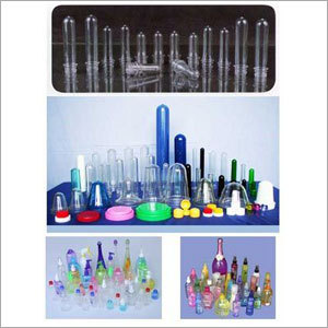 Gallon Pet Preforms Gallon Pet Preforms