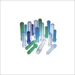 Transparent Pet Preforms Transparent Pet Preforms