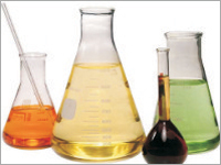 Chemicals Chemicals