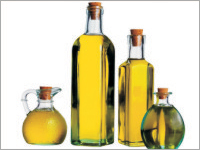 Oils Oils
