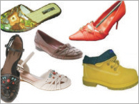 Ladies Footwear Ladies Footwear