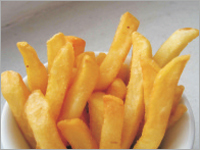 French Fries & Chips French Fries & Chips