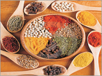 Spices Spices