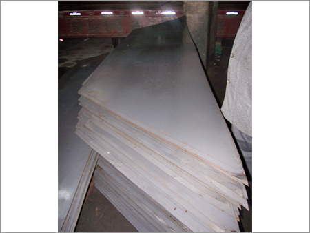 CRGO Cut Off Sheets CRGO Cut Off Sheets