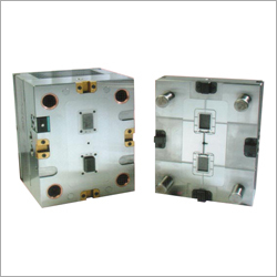 Plastic Injection Moulds Plastic Injection Moulds
