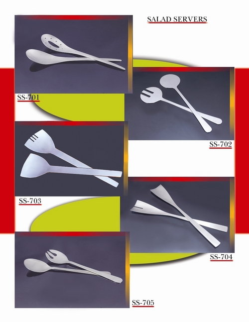 Salad Server Salad Server