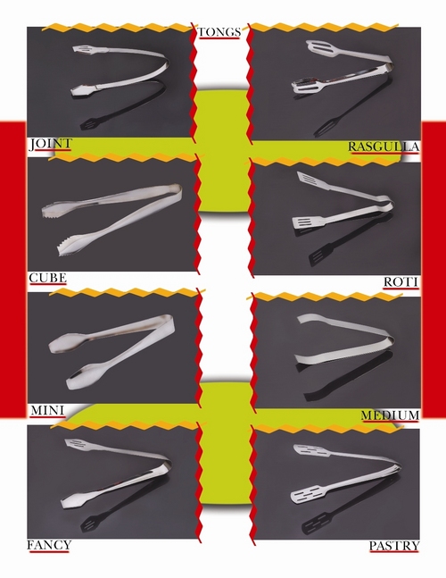 Tongs Tongs