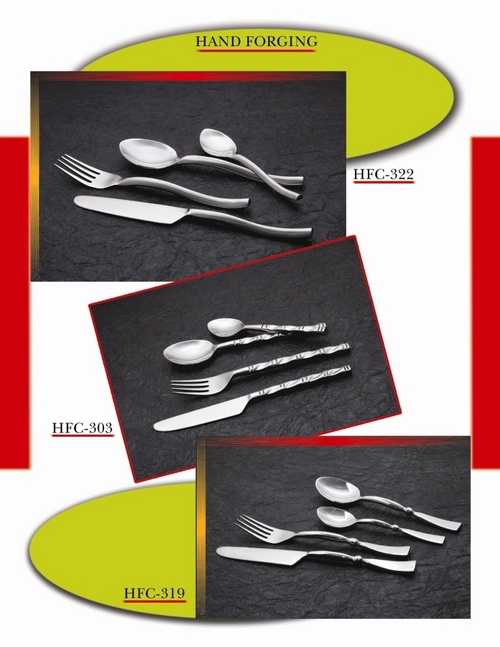 Ss Hand Forging Cutlery Ss Hand Forging Cutlery