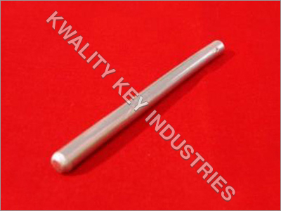 Aluminium Damper Bar Aluminium Damper Bar
