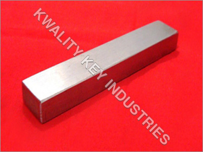 Both End Flat Parallel Keys Both End Flat Parallel Keys