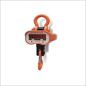 Digital Crane Scale Digital Crane Scale