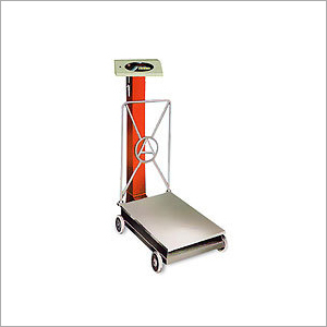 Electronic Platform Scale Electronic Platform Scale