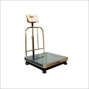 Digital Platform Scale Digital Platform Scale