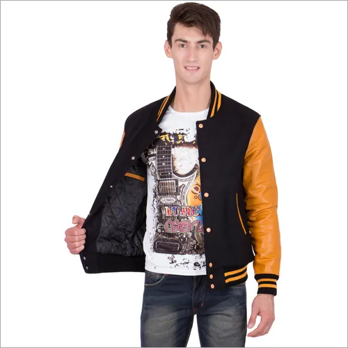 All Wool Varsity Jacket All Wool Varsity Jacket