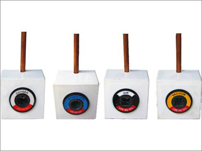Din Standard Outlet Point Din Standard Outlet Point