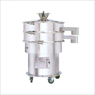 Vibro Sifter Vibro Sifter
