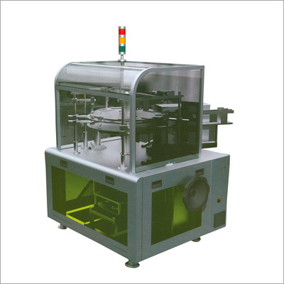 Automatic Ointment Filling Machine Automatic Ointment Filling Machine