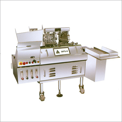 Sterile Liquid Filling Machine Sterile Liquid Filling Machine