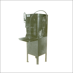 Volumetric Liquid Filling Machine Volumetric Liquid Filling Machine