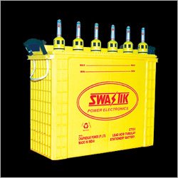 Lead Acid Tublar Stationary Battery Lead Acid Tublar Stationary Battery