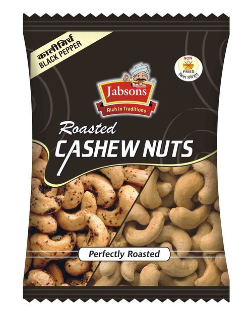 Roasted Cashew Nuts Roasted Cashew Nuts