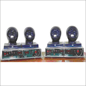Leak Testers Leak Testers
