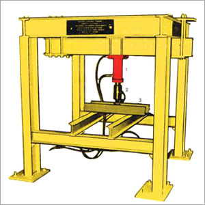 IEICOS Loading Frame IEICOS Loading Frame