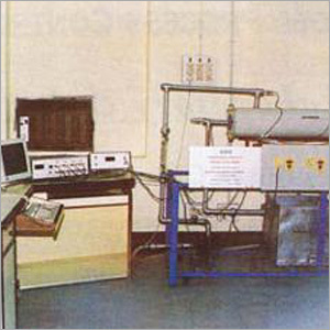Temperature Process Control Trainer Temperature Process Control Trainer