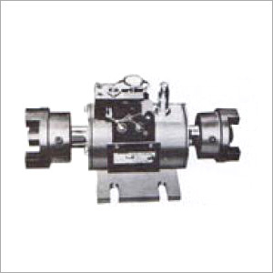 Inline Rotating Torque Sensor Inline Rotating Torque Sensor