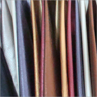Leather Including Garments Leather Including Garments