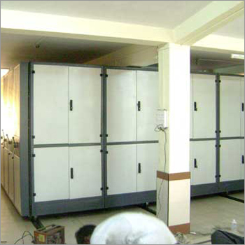 Mobile Compactors Mobile Compactors