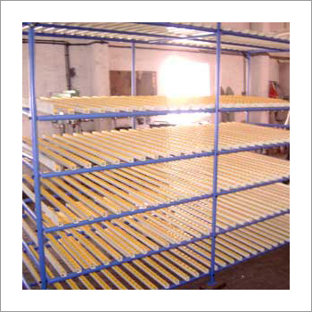 Roller Racks Roller Racks