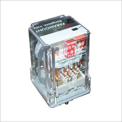 Control Relays Control Relays
