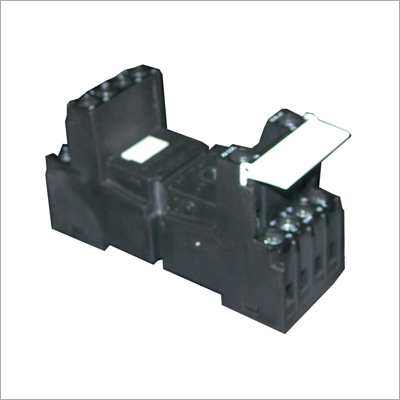 Relay Socket Relay Socket
