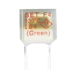 Electronic Thermal Fuse Electronic Thermal Fuse