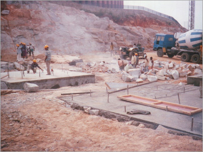 Excavation Soil Works Excavation Soil Works