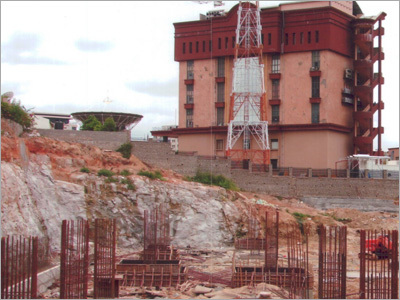 Rock Excavation Service Rock Excavation Service