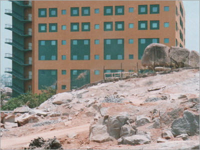 Excavation Contractors Excavation Contractors