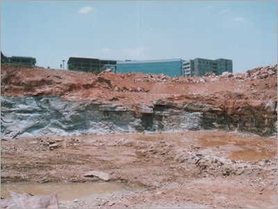 Mining Excavation Services Mining Excavation Services