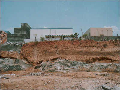 Blasting For Civil Construction Blasting For Civil Construction